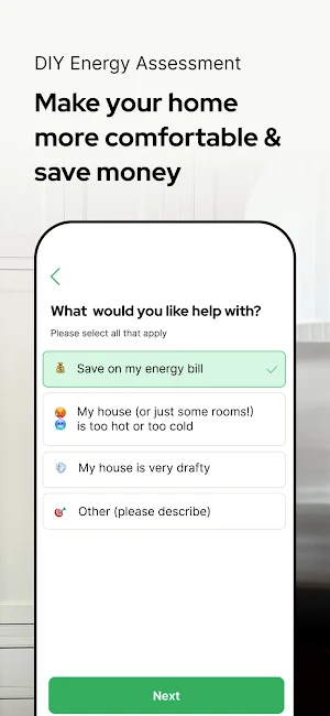 HomeBoost Screenshot 0