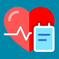 Blood Pressure Health Diary