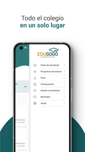 Edugogo Screenshot 0