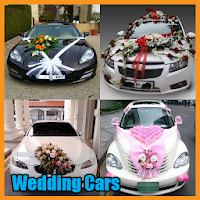 Wedding Cars