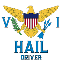 VI Hail Driver