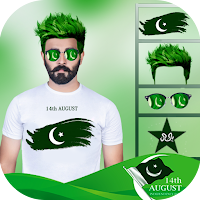 14 August Photo Editor 2023