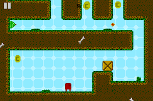 Doug Climbing Screenshot 3