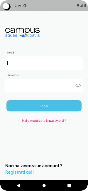 Campus Aquae Screenshot 1