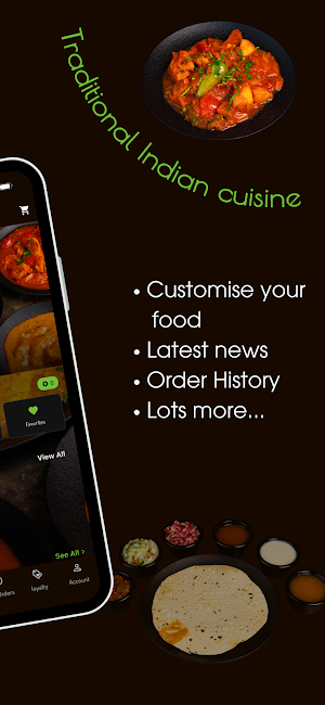 Thindian Screenshot 1