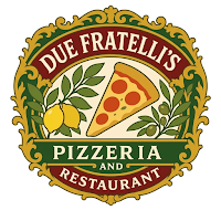 Due Fratelli's Pizzeria