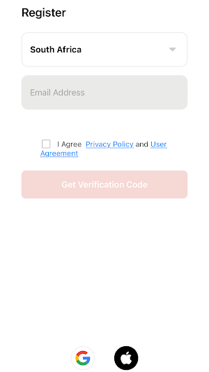 Milex Smart Screenshot 1