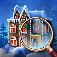 Hidden Object: Coastal Hill