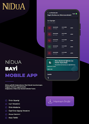 Nidua Bayi Screenshot 3
