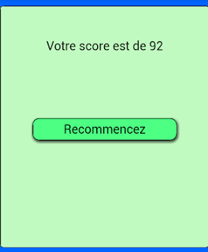 Géo France Screenshot 3