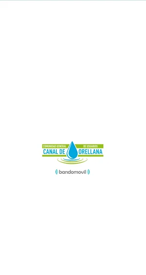 Canal de Orellana Screenshot 1
