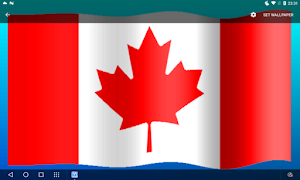 Flags LWP Screenshot 0