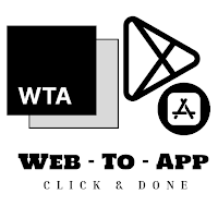 Web to App:Webtoapp