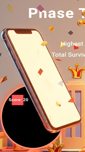 BlinkDodge Screenshot 0