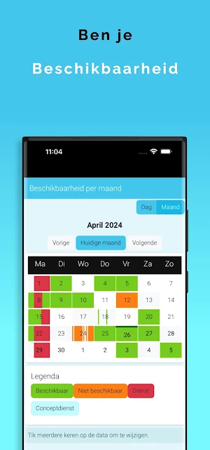 ZorgOffice Screenshot 3