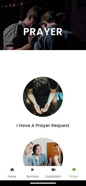 Prescott Life Church Screenshot 3