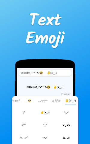 Stylish Text- Letter style change, cool text app Screenshot 3