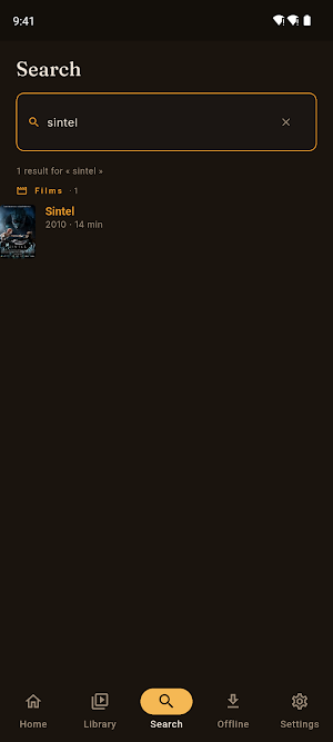 Arnage Screenshot 3