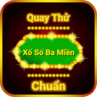 Quay Thử Xổ Số Ba Miền Chuẩn