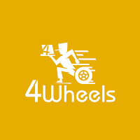 4Wheels store | فورويلز التاجر