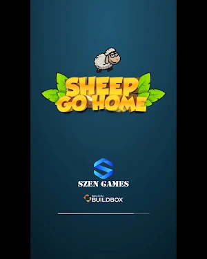 Sheep Go Home Screenshot 0
