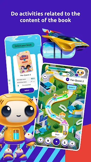 Edify Play Screenshot 1