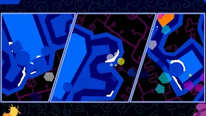 Liquid 2: Logic Game Screenshot 2