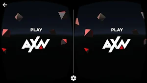 AXN El Tercer Pasajero Screenshot 0