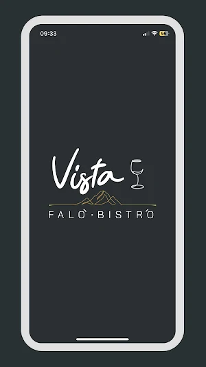 Vista Falò Bistrò Screenshot 0