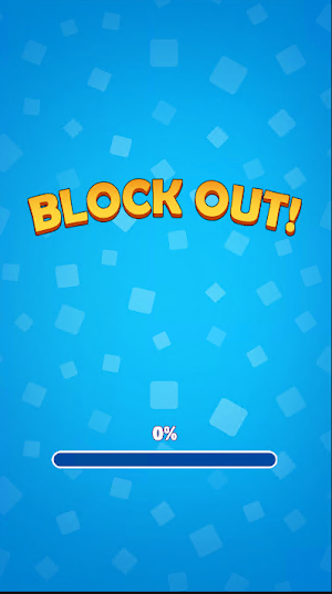 Block Out! Screenshot 0
