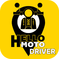 HELLO MOTO DRIVER