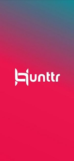 Hunttr - Indians Dating App Screenshot 0