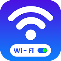 WiFi Analyzer: WiFi QR Scanner