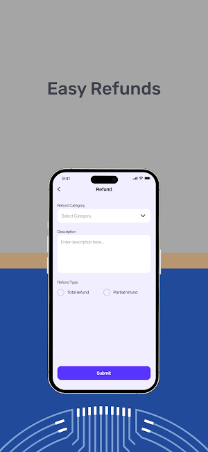 AEC Merchant Screenshot 2