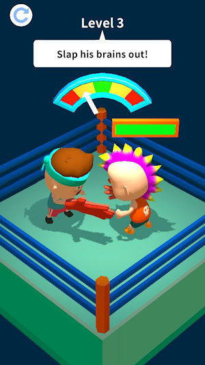 Sports Games 3D Screenshot 0