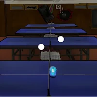Pong Catch