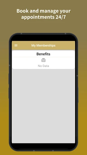 Tan Express Screenshot 1