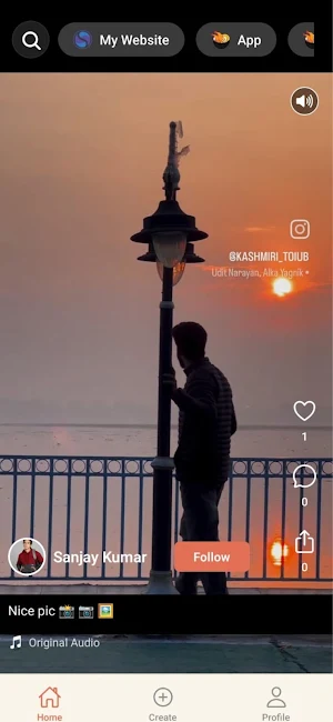 SpakSpak Screenshot 2