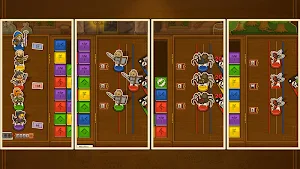 Dangerous Adventure 2: RPG Screenshot 1