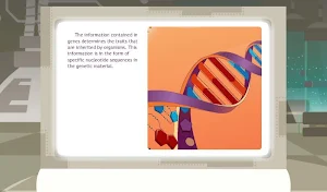 Protein Synthesis Screenshot 2