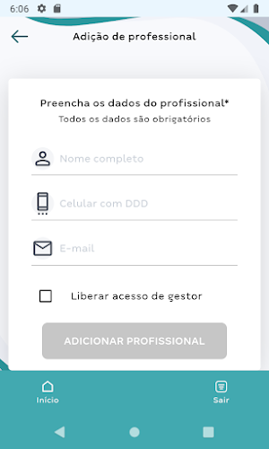 Fornecedor Tenda Screenshot 3