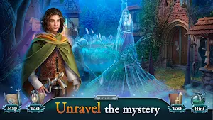 Cursed Fables 2: Twisted Tower Screenshot 1