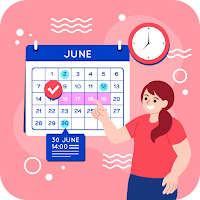 Period Tracker Period Calendar
