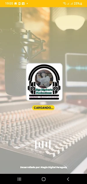 Rigo Rigoberto Producciones Screenshot 2