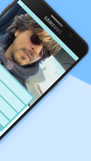 + Shah Rukh Khan Fake Call + Screenshot 1