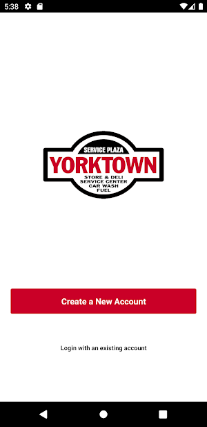 Yorktown SP Car Wash Screenshot 0