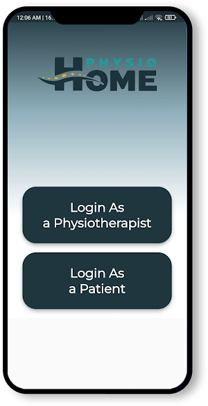 Home Physio Screenshot 0