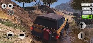 Mud Offroad:Crawling Simulator Screenshot 3