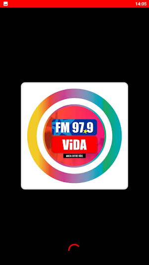 Radio Vida Macia Screenshot 1