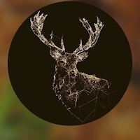 Golden Deer